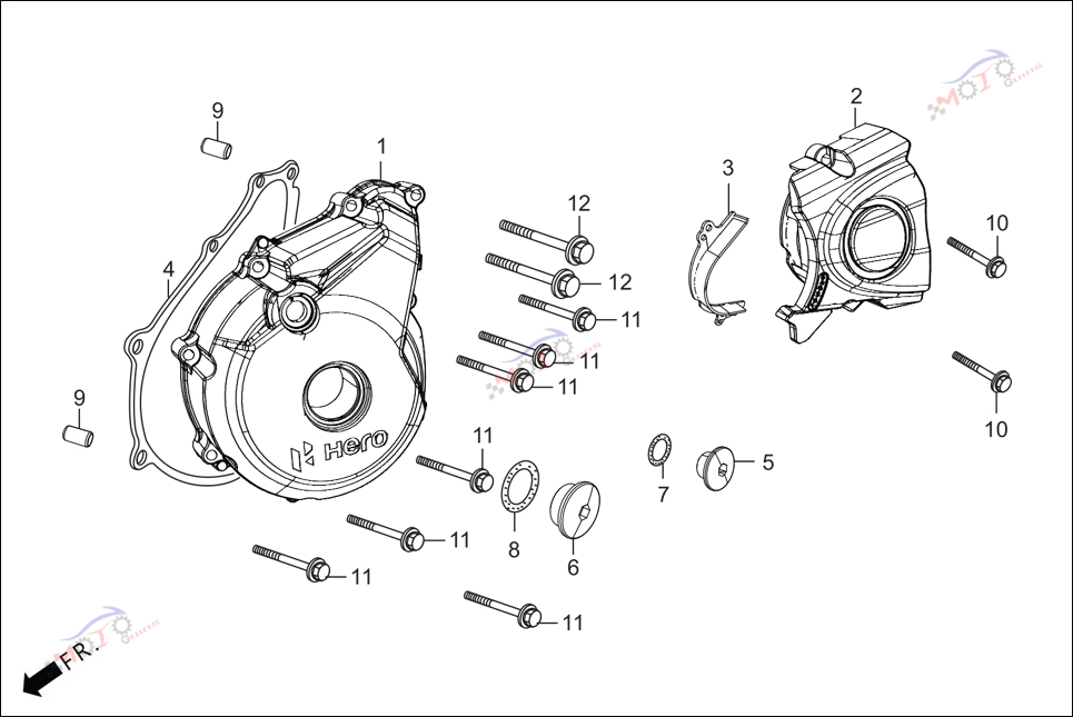 Engine Diagram